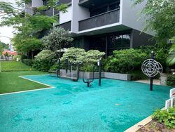 Kandis Residence (D27), Condominium #434200521